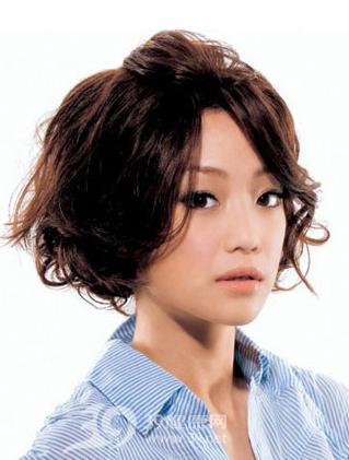 让<em>头发吃</em>口巧克力-<em>头发</em>-女性