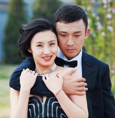 聂远拍唐僧老婆来客串-聂远