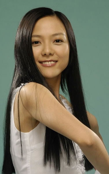 杨乐乐/湖南卫视主持人杨乐乐