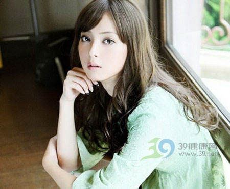 不要<em>干涩</em>!保持<em>阴道</em>滋润有招数-<em>阴道</em>-女性