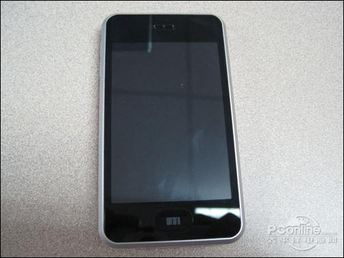 白衣天使 16GB魅族M8 SE版仅2499元-魅族-每