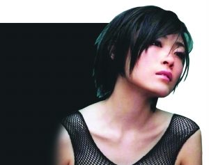 歌手陈琳昨日凌晨跳楼自杀身亡 终年39岁-陈琳