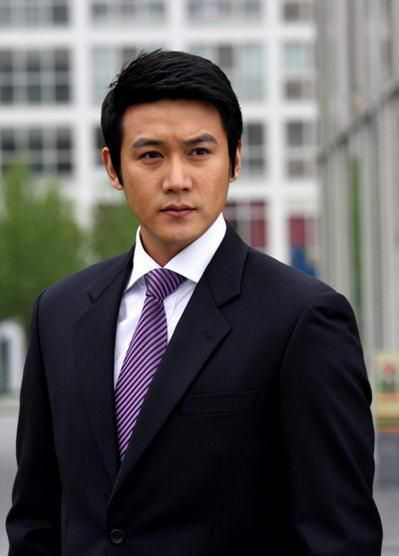 《铁面歌女》陆毅出演花心大款-《铁面歌女》|陆毅-娱乐