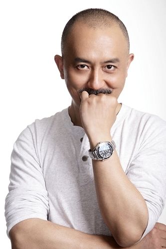 姚橹加盟 姜文新片 《让子弹飞》-《让子弹飞》