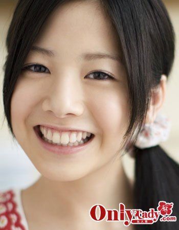 15位日本人气女星的显瘦<em>发型</em>-显瘦|<em>发型</em>-女性