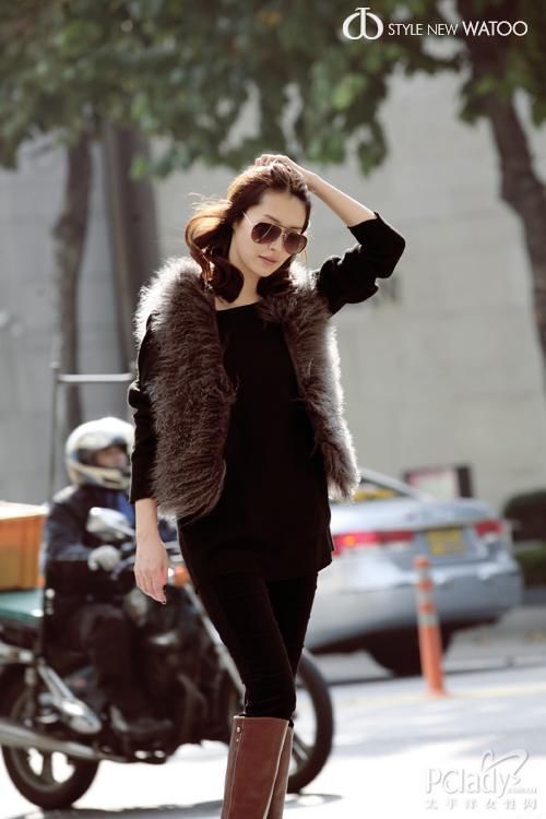 皮草马甲穿搭 10568801_881415.jpg