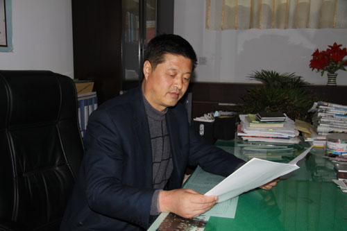 甘肃宁县社保局 甘肃宁县社保局局长姓名