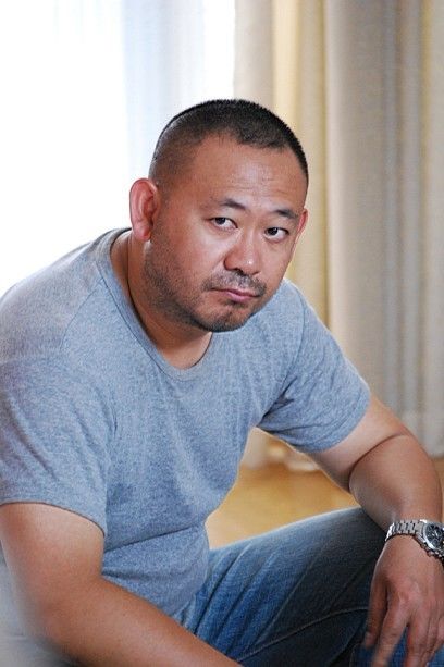 姜武姜文新戏演对手戏-姜武|姜文-娱乐