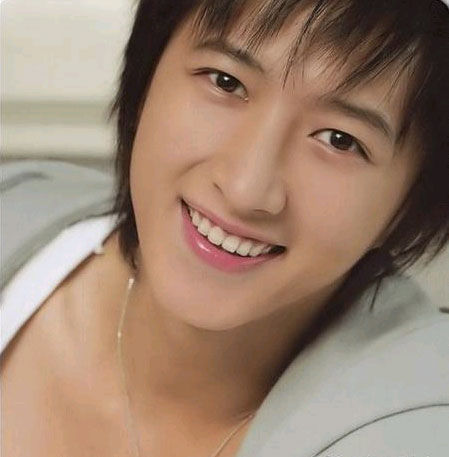 SJ-M韩庚解约为转移注意力-韩庚