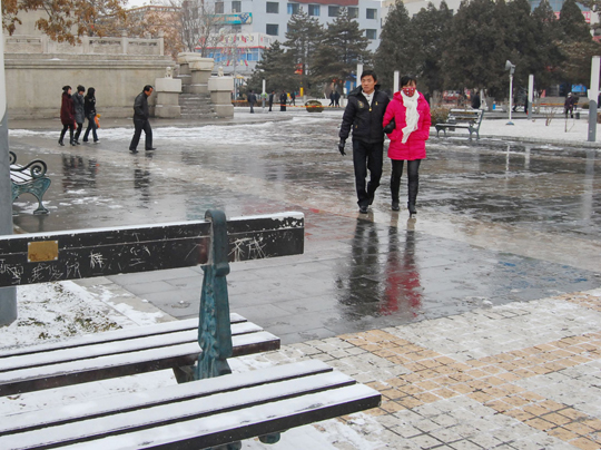 武威天气_武威天气预报_武威天气预报一周 - 图