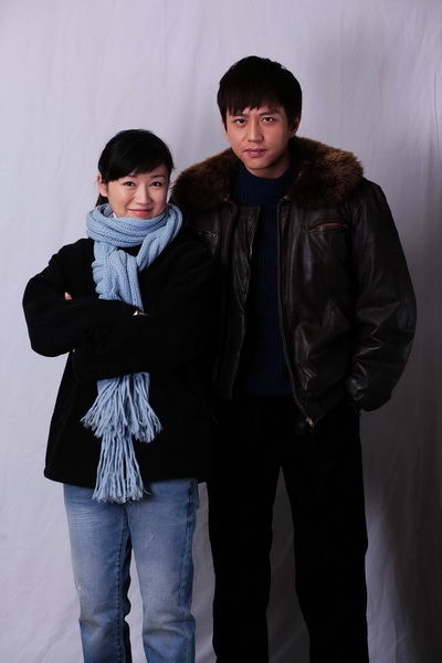 《你是 我的兄弟 》 邓超 收小弟当大哥-《你是我