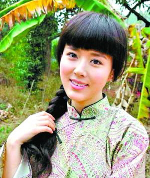 《乱世玉缘》开播