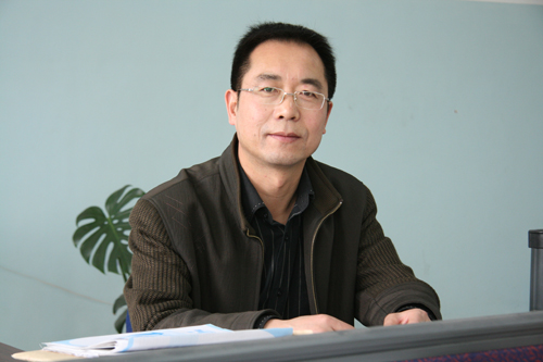 市级骨干教师 兰炼二中教师 姜明