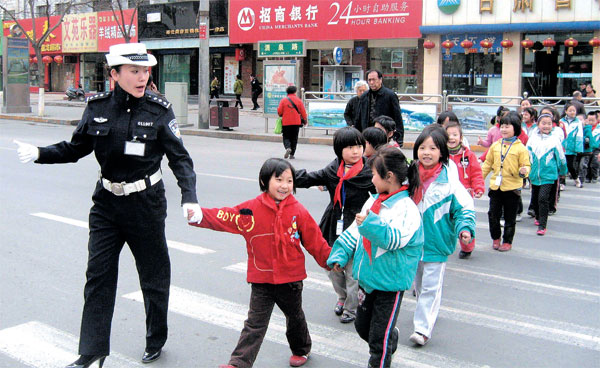 校园安全事件频发的警示 来源-安全事件-甘肃经