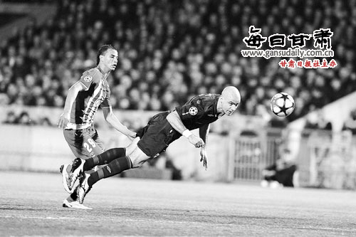 幸福的失败与遗憾的胜利:里昂主场负波尔多仍