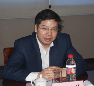刘可为同志任衡水市委书记 -任免