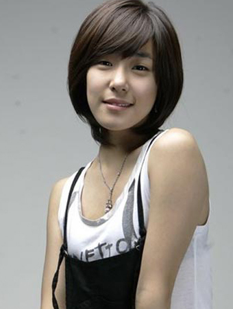 6款夏天人气发型 清凉又时髦-发型|时髦-女性