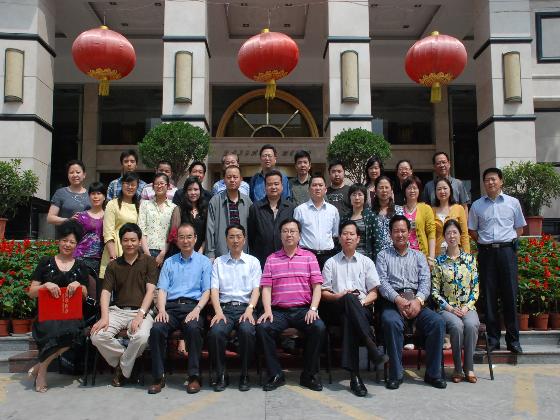 重庆交通大学继续教育校外教学站2010年工作