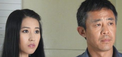 宁丹琳变身问题少女 与<em>侯勇</em>针锋相对耍刁蛮-宁