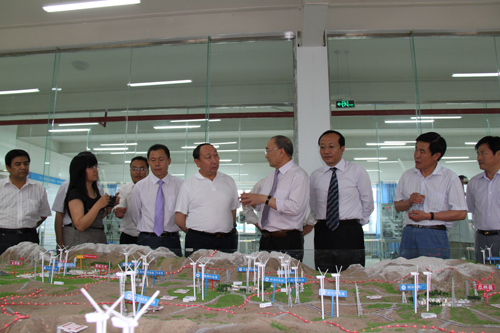 酒泉职业技术学院国家重点扶持高等职业院校建