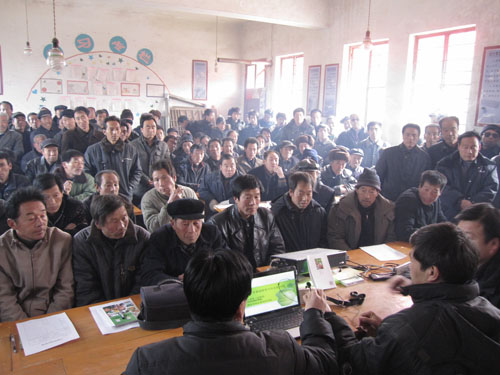 农民工培训_职业技能培训项目_再就业培训