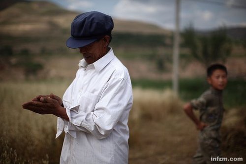 [南方周末]甘肃渭源被清退代课教师:今生不再当