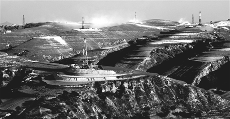 来自东翼主战场庆阳的特别报道(三)-庆阳-庆阳