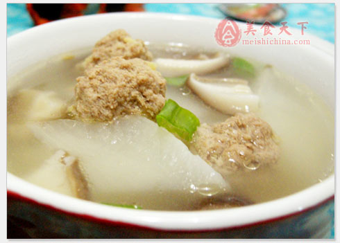 怎么煮牛肉丸白萝卜 10725966_998628.jpg