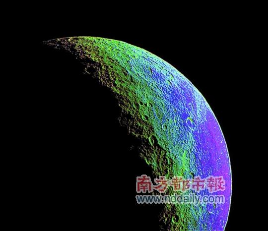 土星人口_土星图片真实图(2)