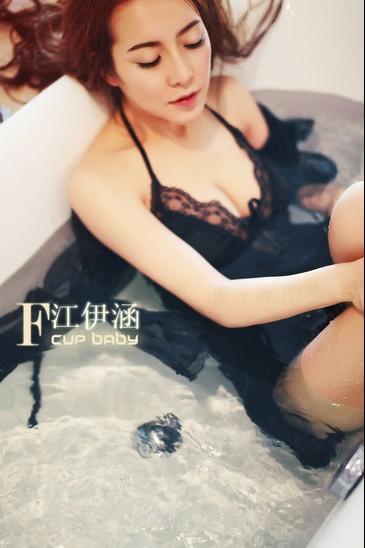 阿桑 性感写真图片