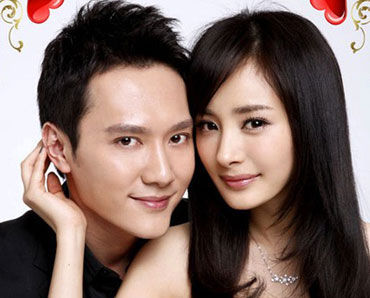 杨幂冯绍峰《宫》后再聚 《<em>虎符传奇</em>》仍相恋