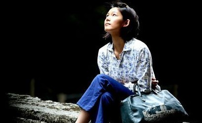 《云下的日子》于娜饰演<em>女知青</em>