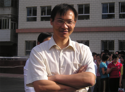 全国优质课银奖获得者 兰州市优秀共产党员 郭