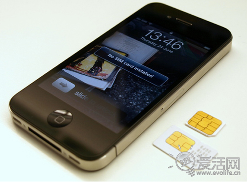 iPhone 5将实现双卡双待-iPhone,5|双卡双待-每