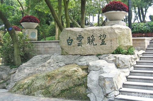 广州周边赏花好去处-广州