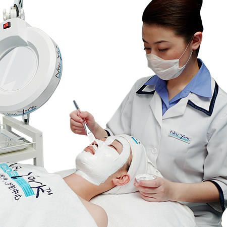 纽约伊人,2011美容护肤新主张-美容|护肤