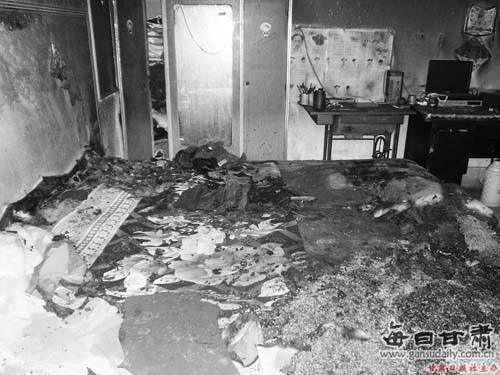 新闻调查:灭门血案频发背后的痛与思