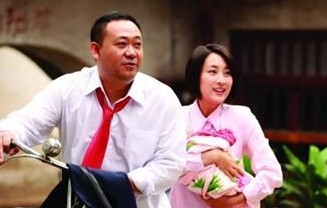 电视剧《厂花》上海播出 姜武饰演窝囊丈夫-《