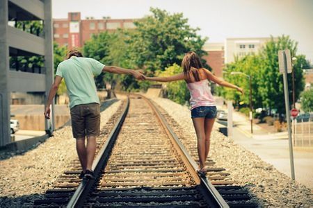 测你给异性的第一印象-第一印象