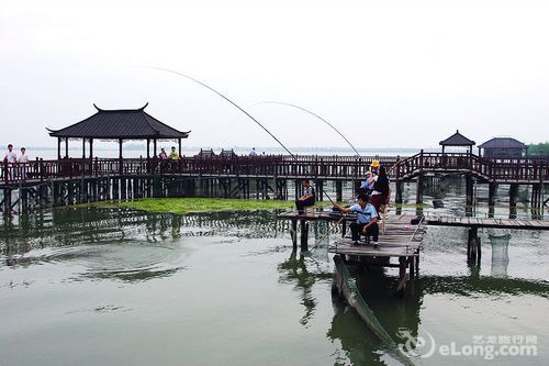 锦溪古镇_锦溪古镇旅游收入(2)