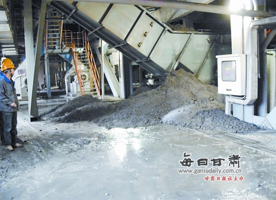大唐甘谷电厂发生一起安全生产事故2人死亡7