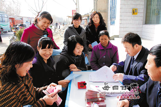 收入增长_自主创业收入增长(2)