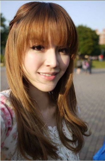 浪漫编发DIY 无尽田园唯美-编发|唯美-每日甘肃-