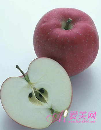 苹果什么时候吃不容易增加热量 10846056_892290.jpg
