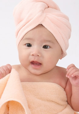 夏天宝宝睡凉席 三个小问题需注意-宝宝|凉席