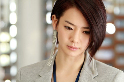 《高手如林》将播 戚薇化身夜店女王大玩姐弟
