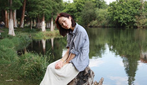 江一燕《假装情侣》悲喜交加 <em>真情</em>引发<em>女性</em>共