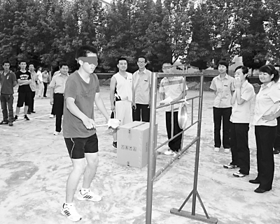 金徽酒业举办了为期3天的夏季系列文体活动 -