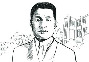 申健两次受蒋介石单独接见 让闪击延安阴谋破