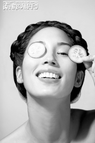 长期熬夜对女性身心危害大(图)-熬夜|女性|身心